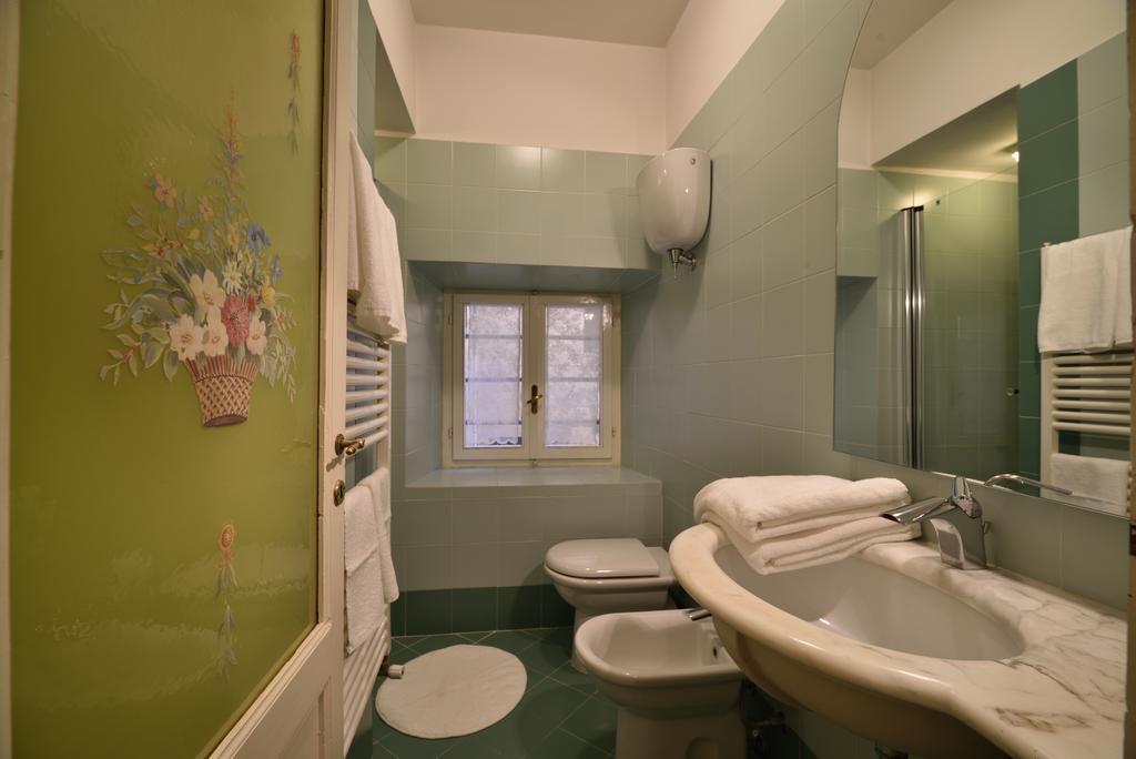 Apartmán Casa In Contrada Siena Exteriér fotografie