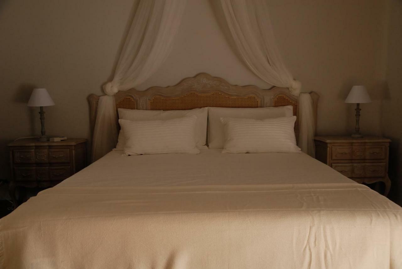 Apartmán Casa In Contrada Siena Exteriér fotografie